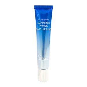 Pores No More Luminizer Primer